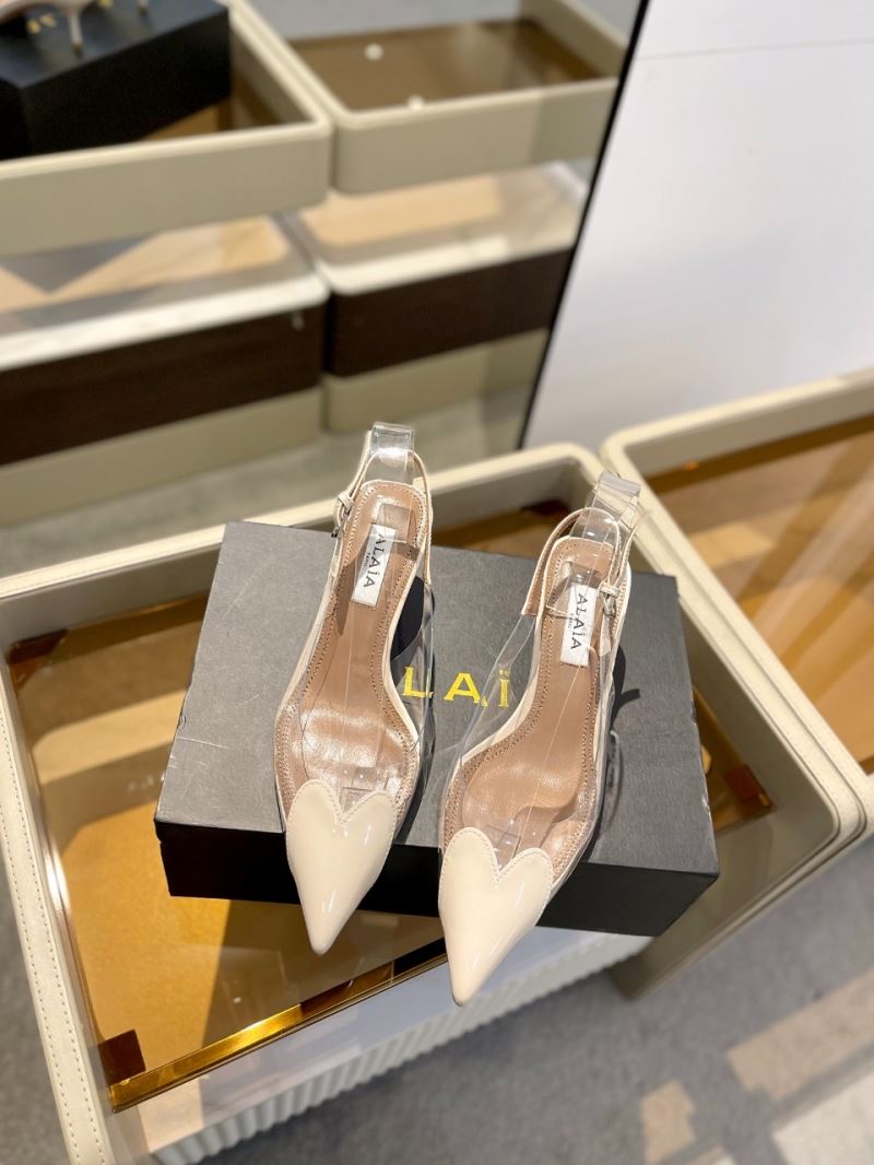 Alaia Sandals